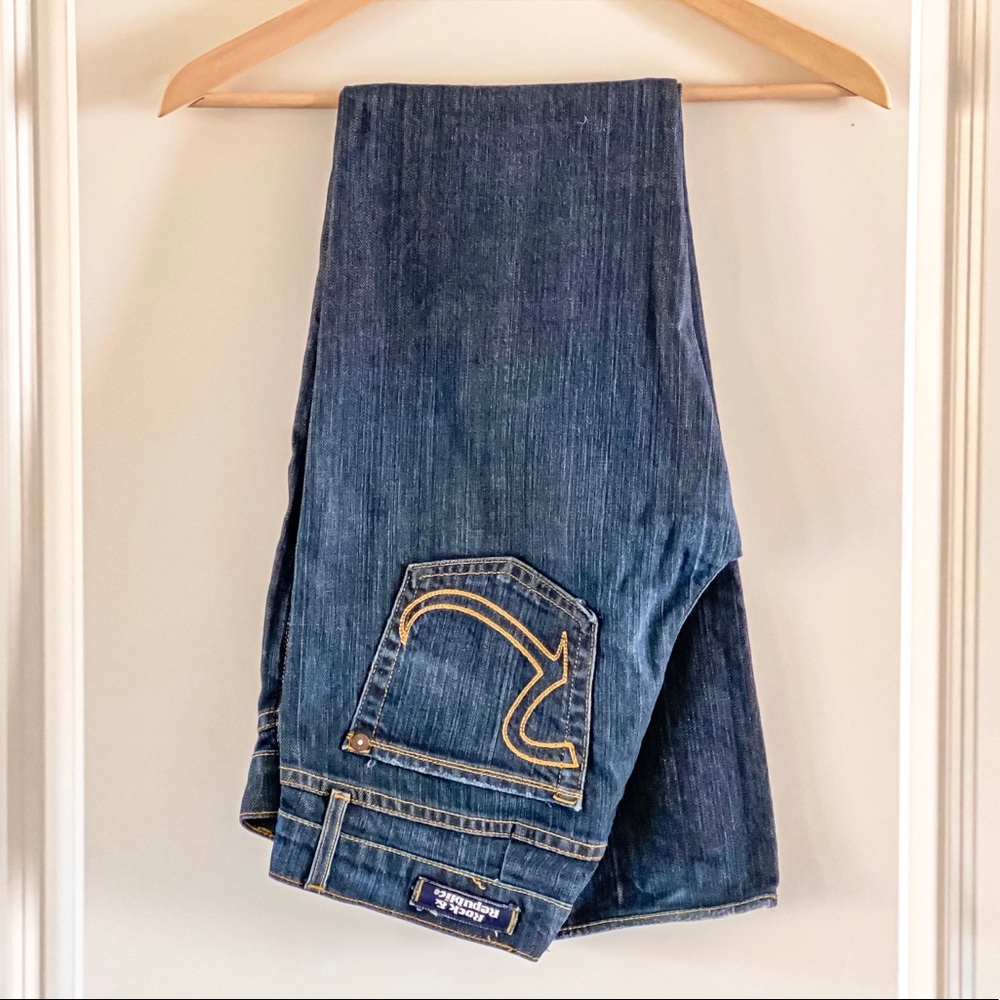 Rock & Republic jeans